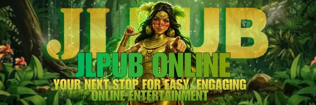 JLPubOnline