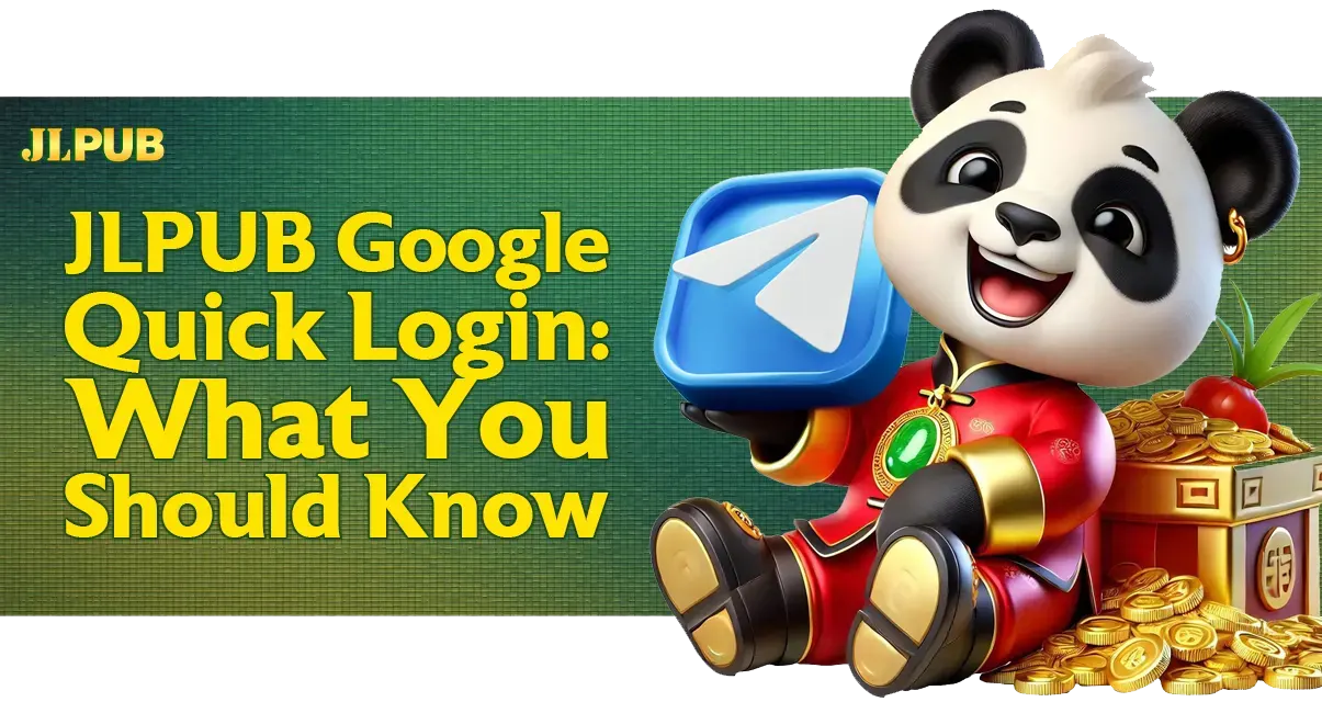 JLPUB Google Quick Login — What You Should Know